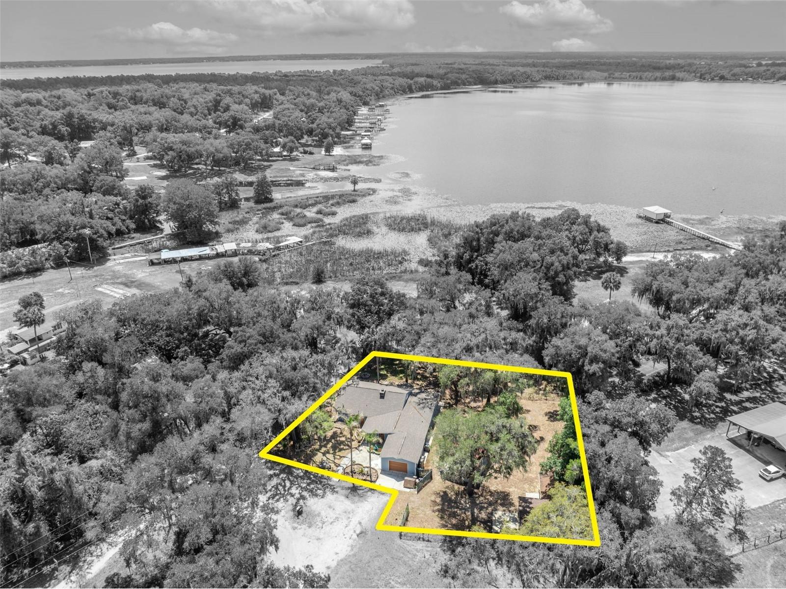 13450 SE 105th Terrace Ocklawaha FL 32179 - LITTLE LAKE WEIR G5111757 image56