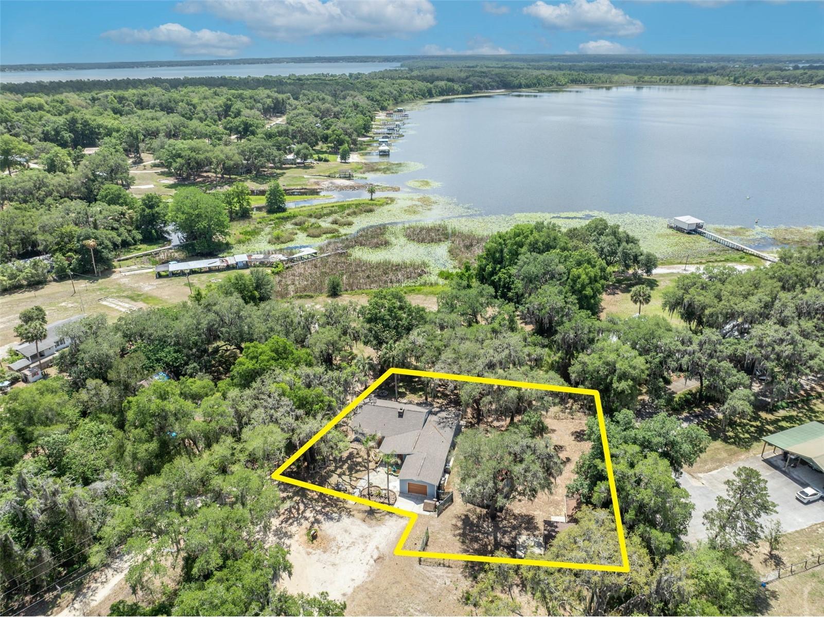 13450 SE 105th Terrace Ocklawaha FL 32179 - LITTLE LAKE WEIR G5111757 image57