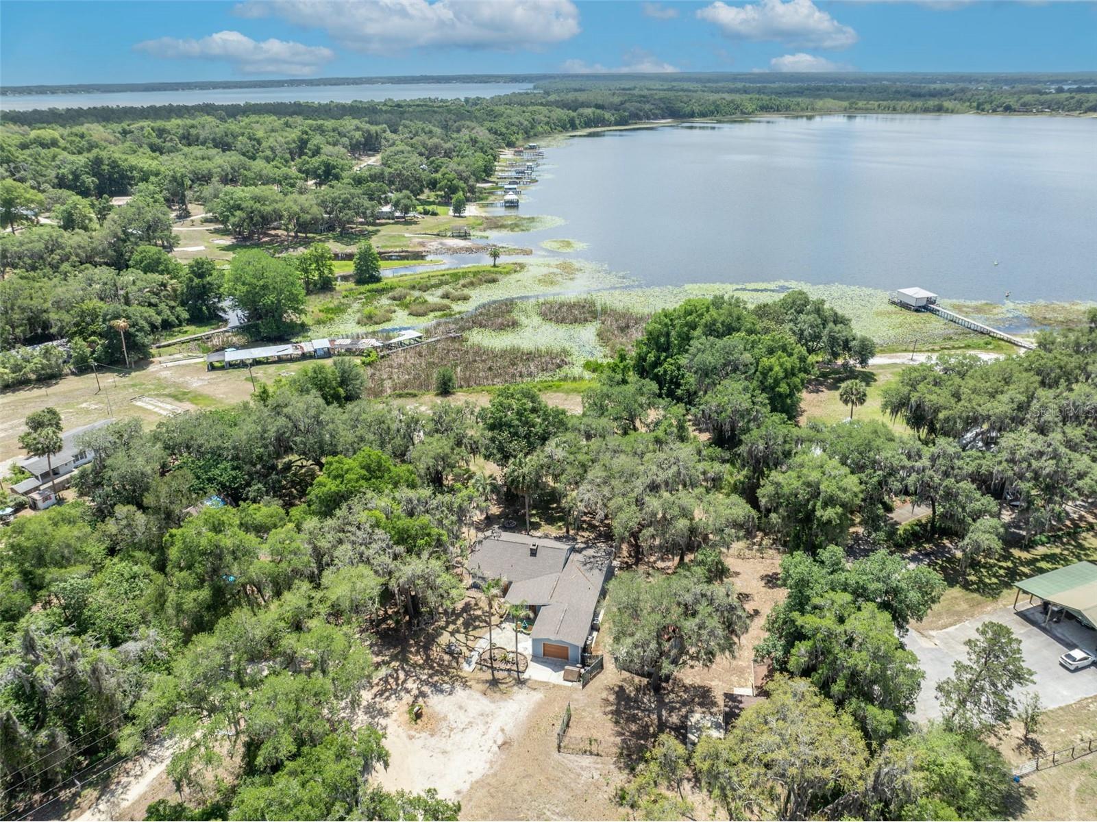 13450 SE 105th Terrace Ocklawaha FL 32179 - LITTLE LAKE WEIR G5111757 image58