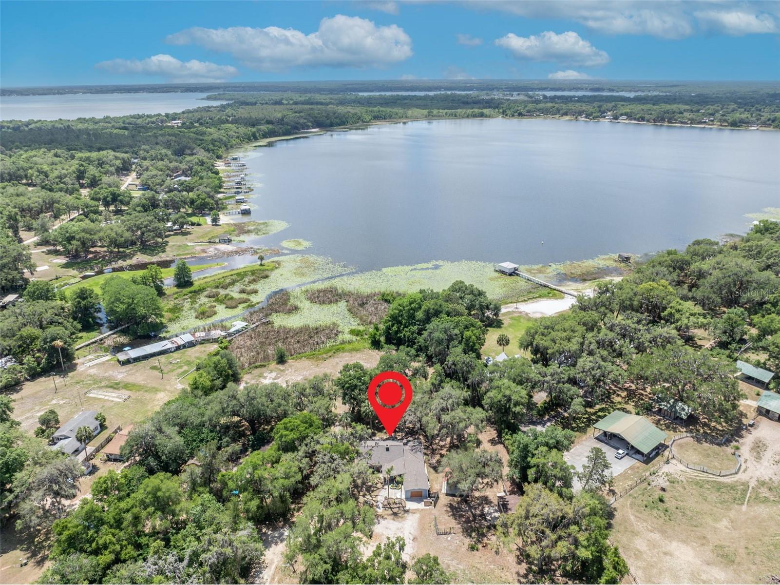 13450 SE 105th Terrace Ocklawaha FL 32179 - LITTLE LAKE WEIR G5111757 image59