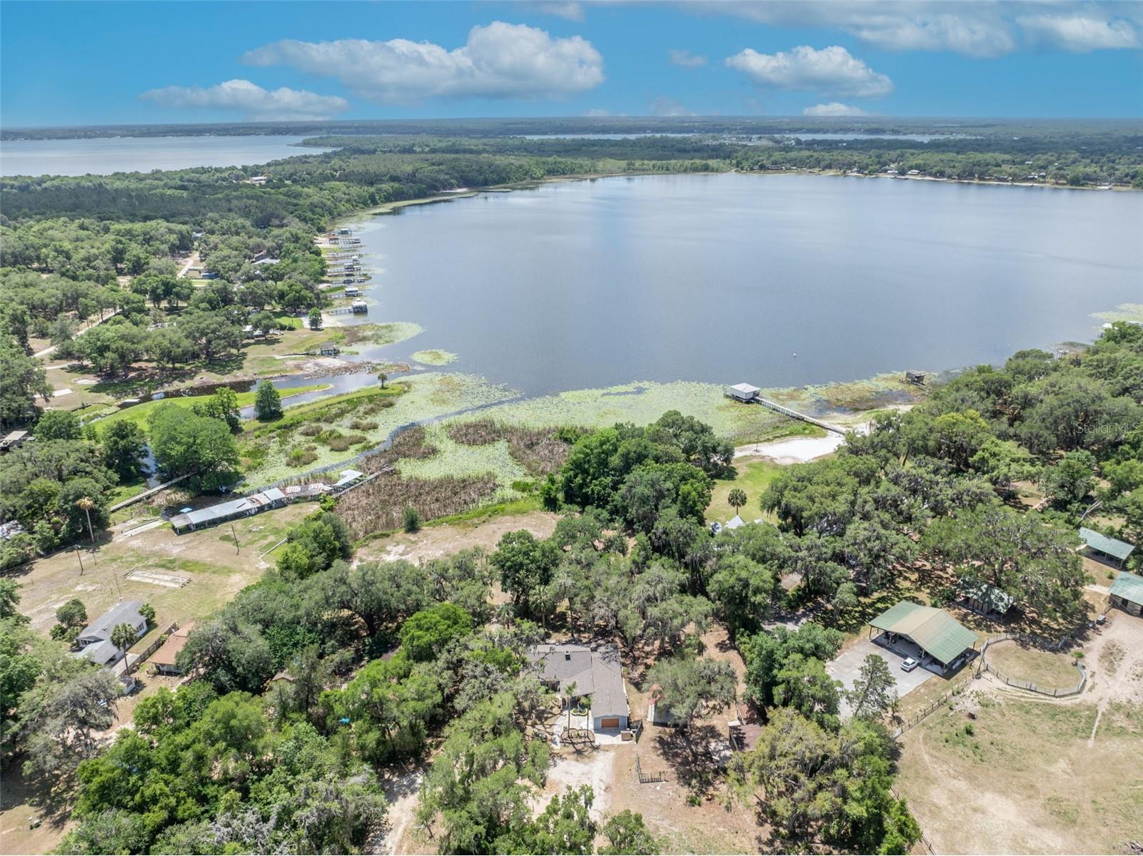 13450 SE 105th Terrace Ocklawaha FL 32179 - LITTLE LAKE WEIR G5111757 image60