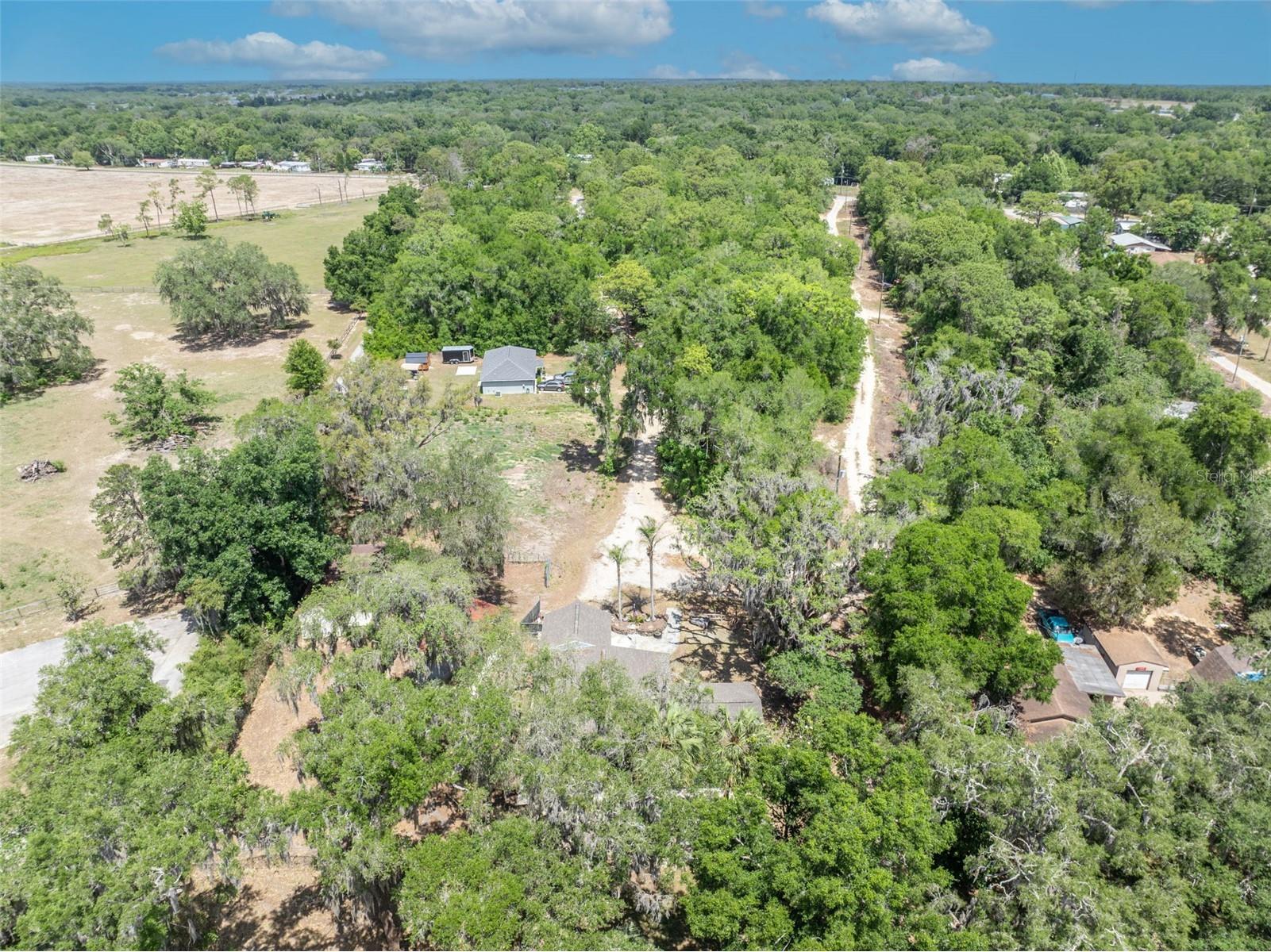 13450 SE 105th Terrace Ocklawaha FL 32179 - LITTLE LAKE WEIR G5111757 image61