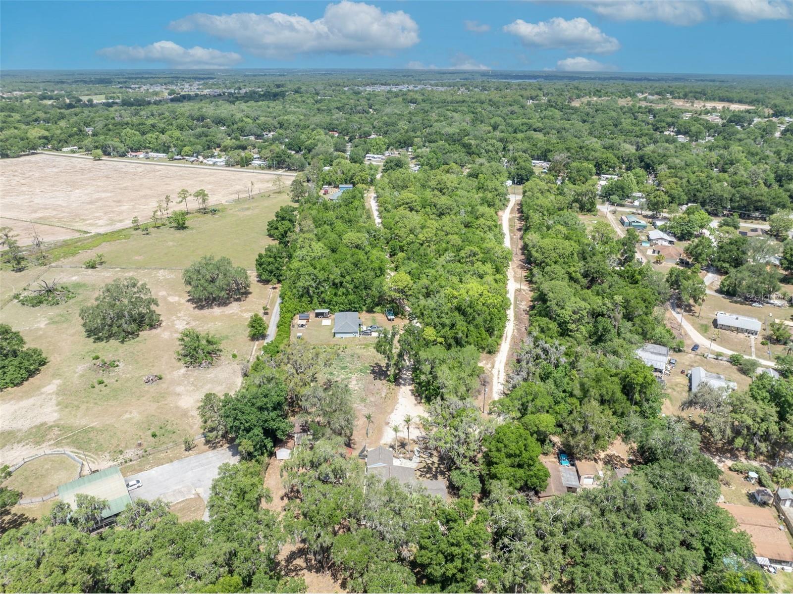 13450 SE 105th Terrace Ocklawaha FL 32179 - LITTLE LAKE WEIR G5111757 image63