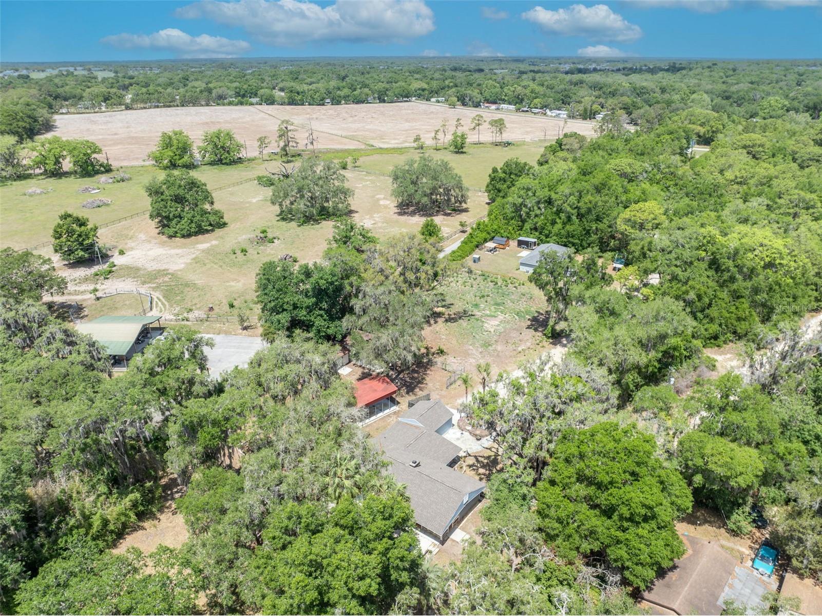 13450 SE 105th Terrace Ocklawaha FL 32179 - LITTLE LAKE WEIR G5111757 image64