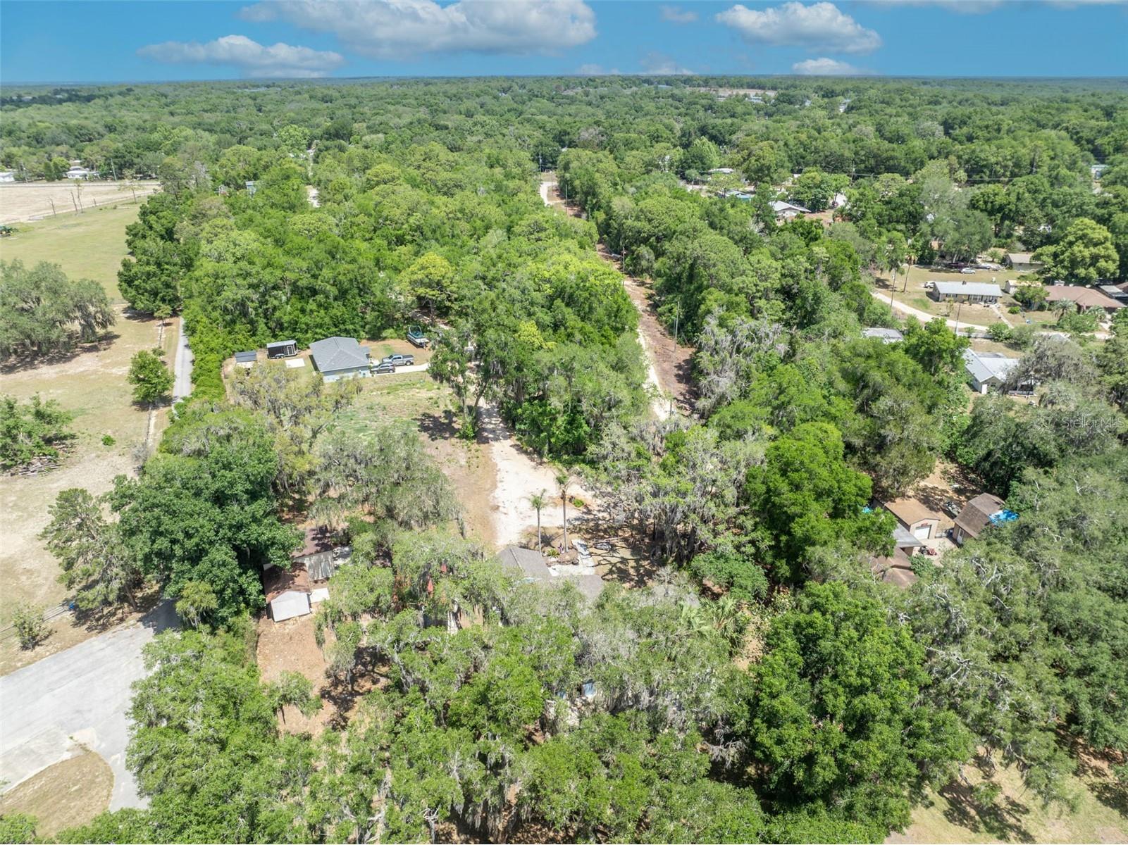 13450 SE 105th Terrace Ocklawaha FL 32179 - LITTLE LAKE WEIR G5111757 image65