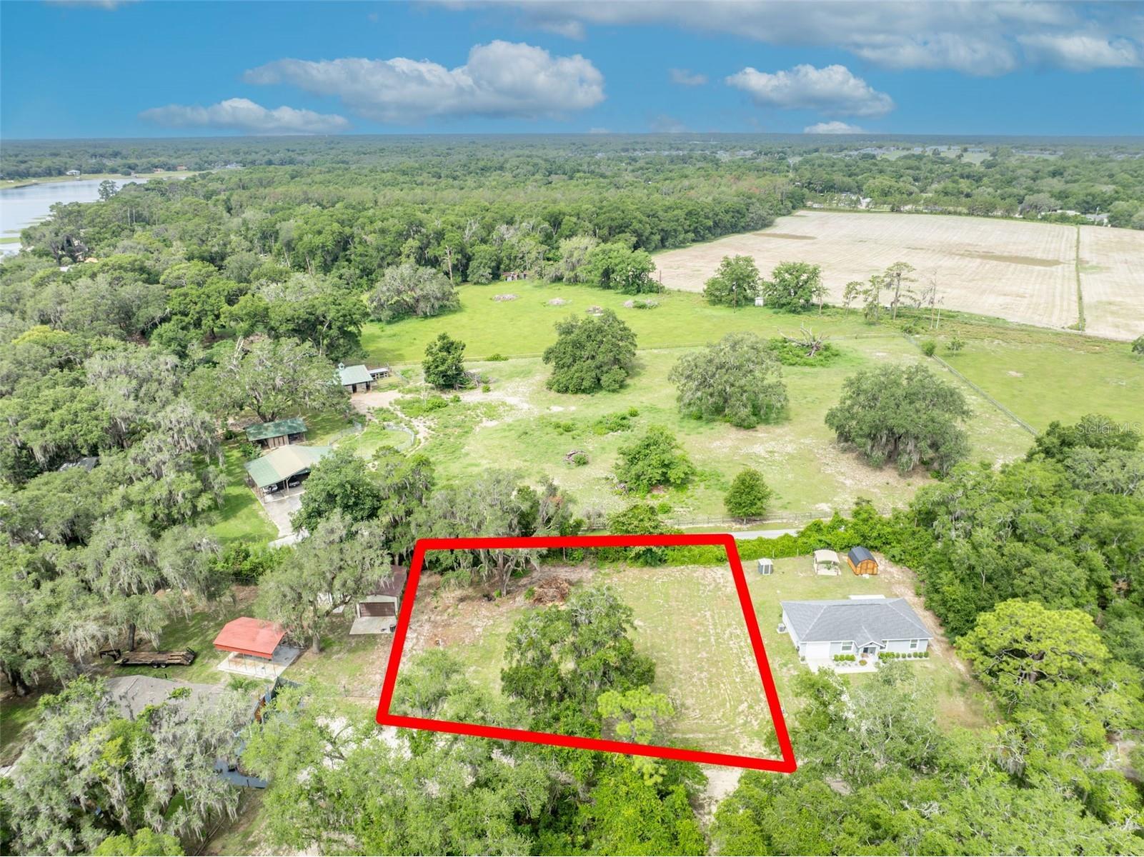13450 SE 105th Terrace Ocklawaha FL 32179 - LITTLE LAKE WEIR G5111757 image68