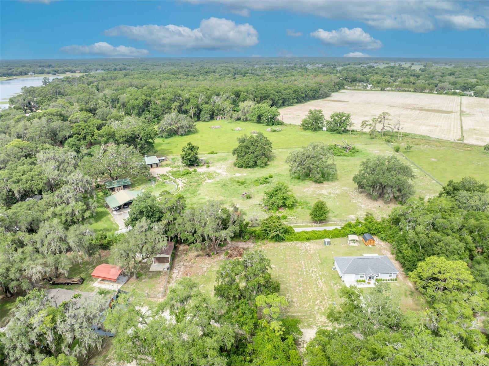 13450 SE 105th Terrace Ocklawaha FL 32179 - LITTLE LAKE WEIR G5111757 image69