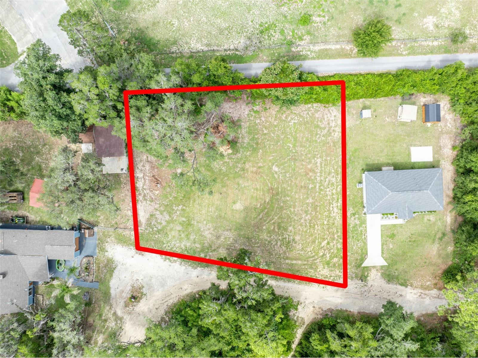 13450 SE 105th Terrace Ocklawaha FL 32179 - LITTLE LAKE WEIR G5111757 image70