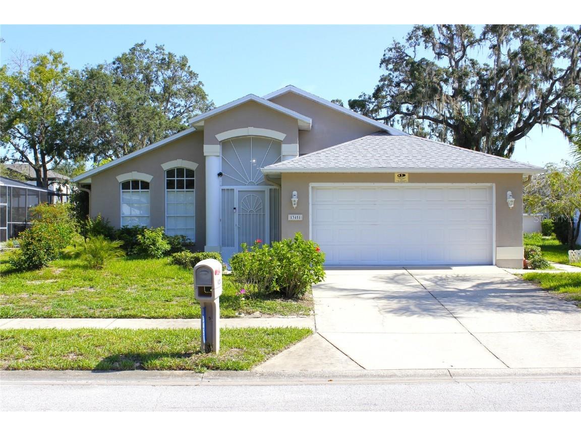 13451 Knotty Lane Hudson FL 34669 T3541832 image1