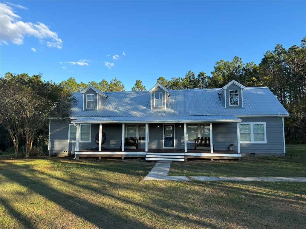 13451 SE 54th Street Morriston FL 32668 OM668318 image1