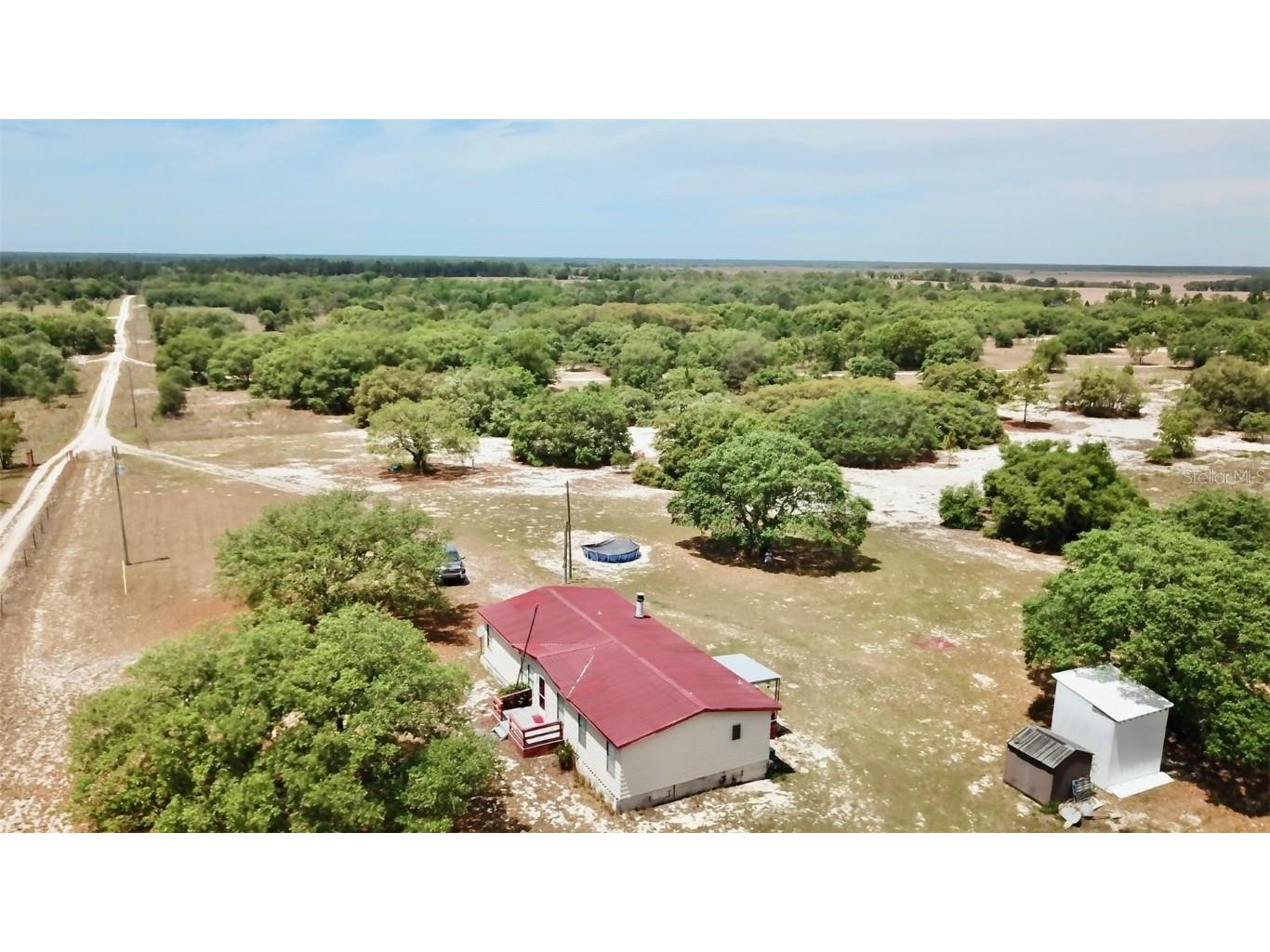 13451 SE 98th Street Dunnellon FL 34431 W7854302 image1