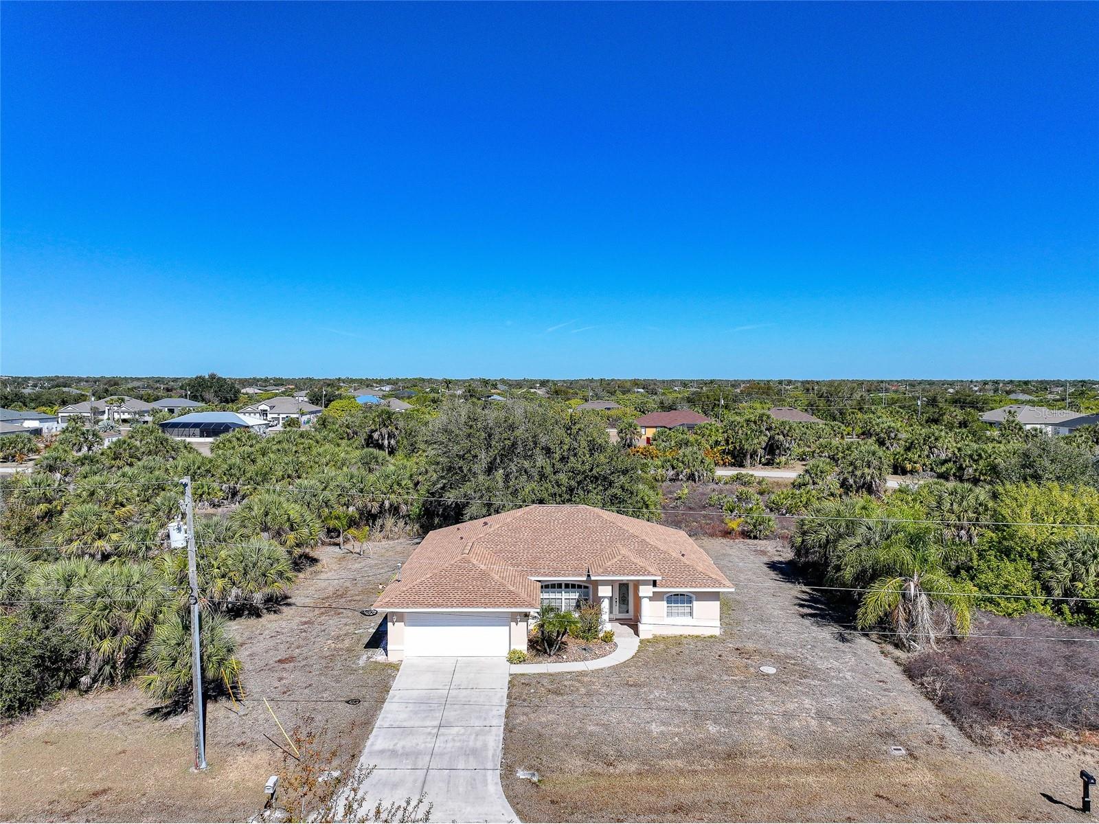 13452 Cedar City Avenue Port Charlotte FL 33981 D6146096 image1