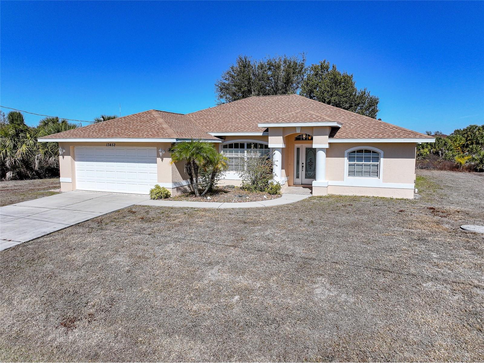 13452 Cedar City Avenue Port Charlotte FL 33981 D6146096 image37