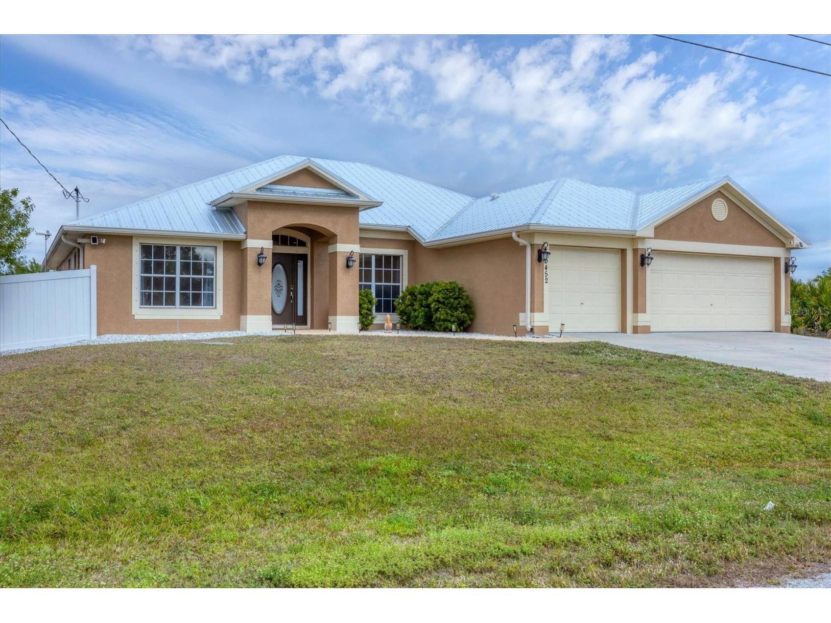 13452 High Springs Avenue Port Charlotte FL 33981 D6145604 image1