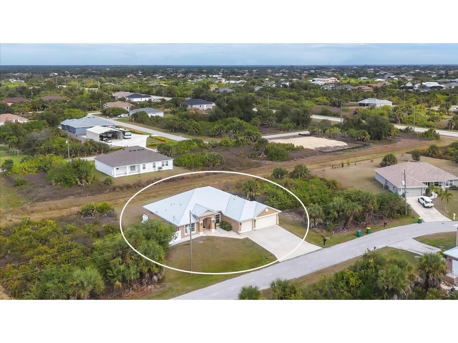 13452 High Springs Avenue Port Charlotte FL 33981 D6145604 image2