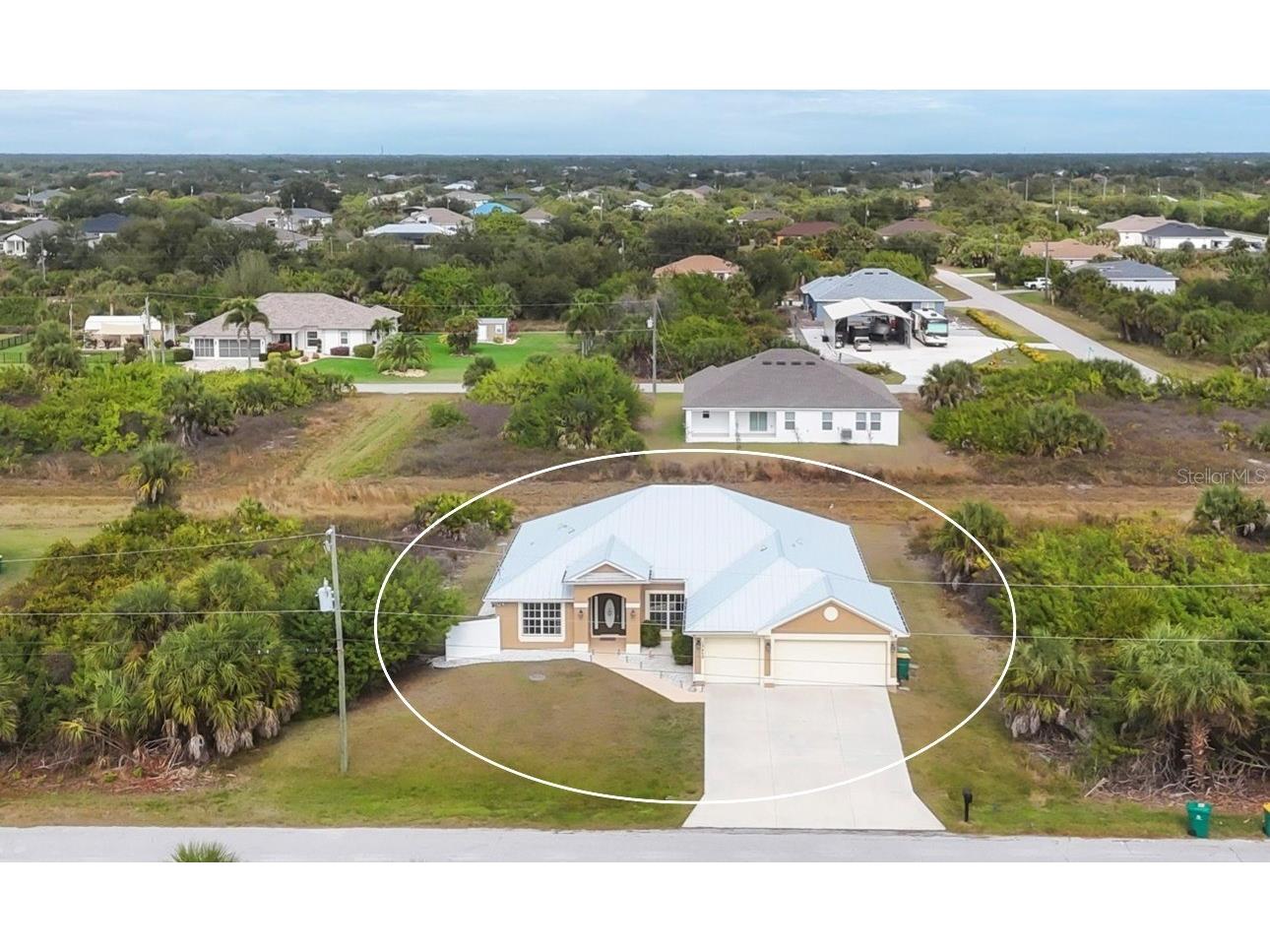 13452 High Springs Avenue Port Charlotte FL 33981 D6145604 image44