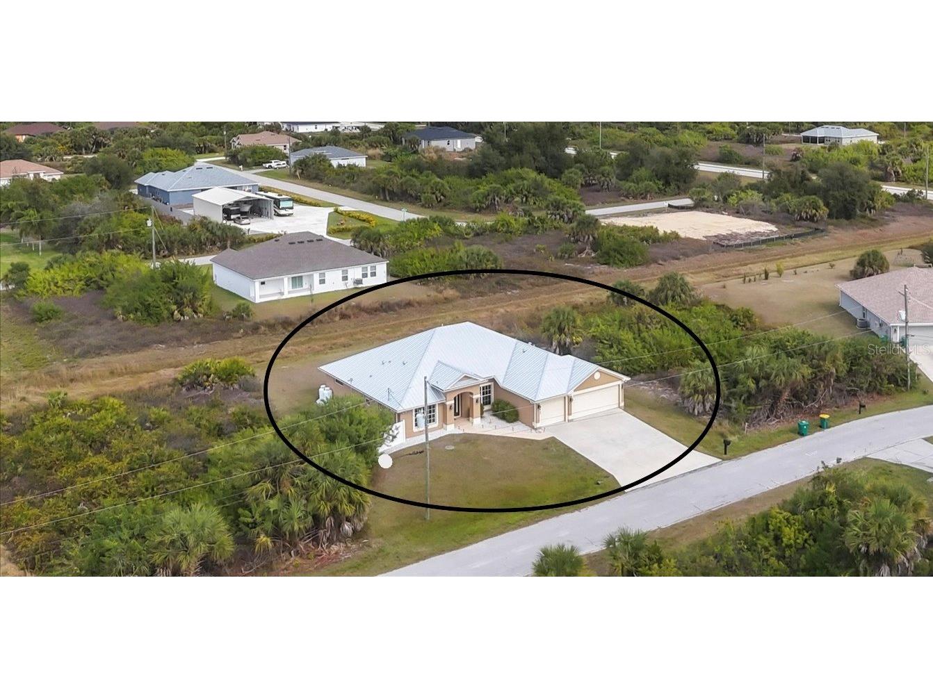 13452 High Springs Avenue Port Charlotte FL 33981 D6145604 image45