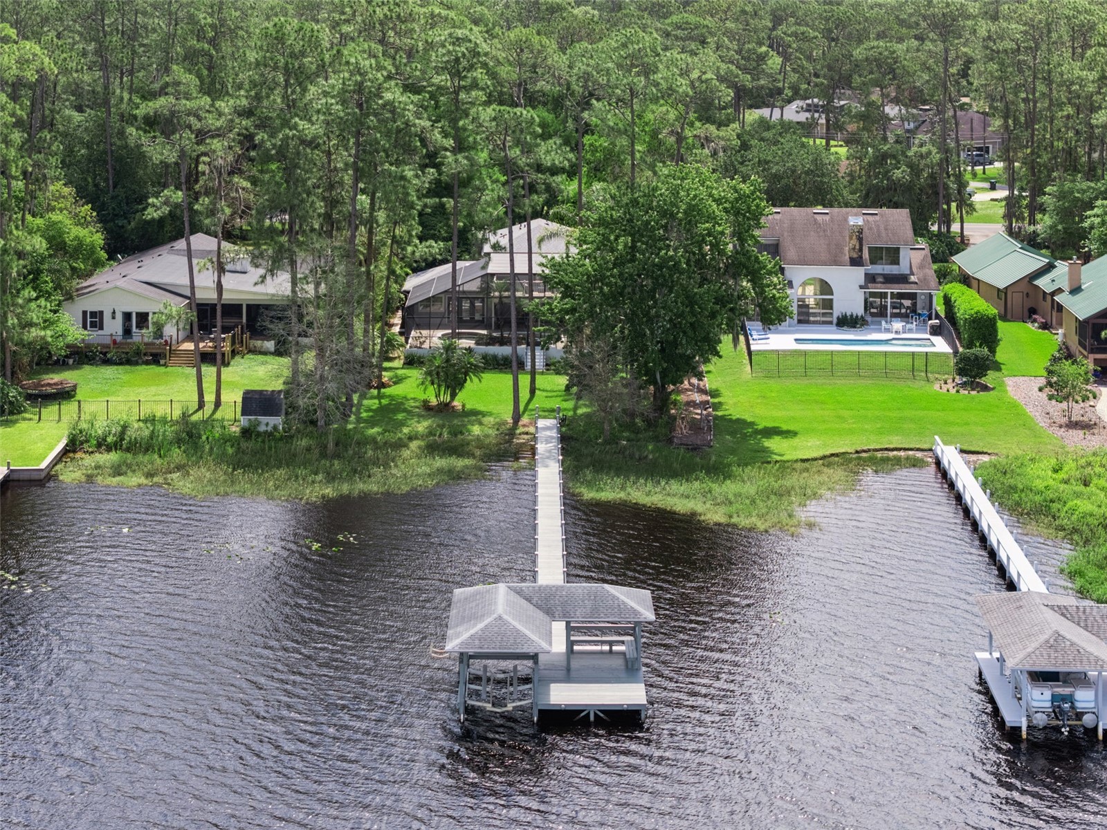 13452 S Lake Mary Jane Road Orlando FL 32832 - LAKE MARY JANE O6392821 image4