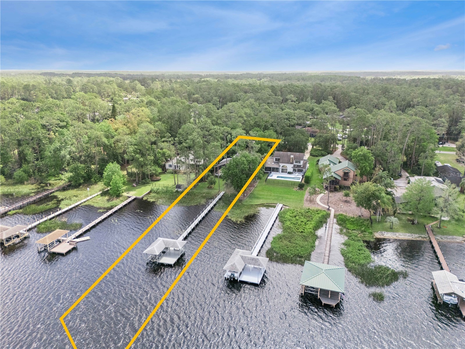 13452 S Lake Mary Jane Road Orlando FL 32832 - LAKE MARY JANE O6392821 image42