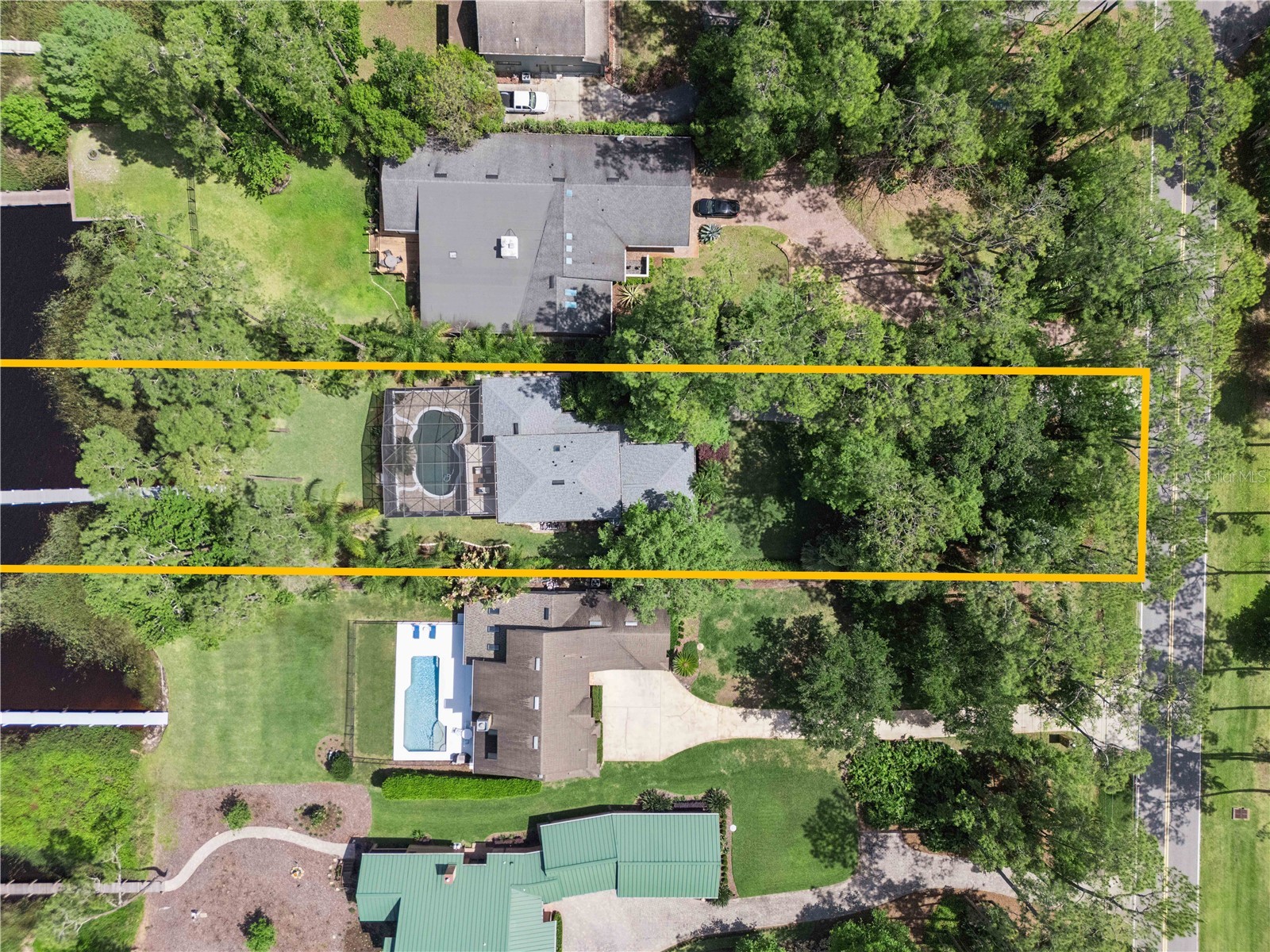 13452 S Lake Mary Jane Road Orlando FL 32832 - LAKE MARY JANE O6392821 image43