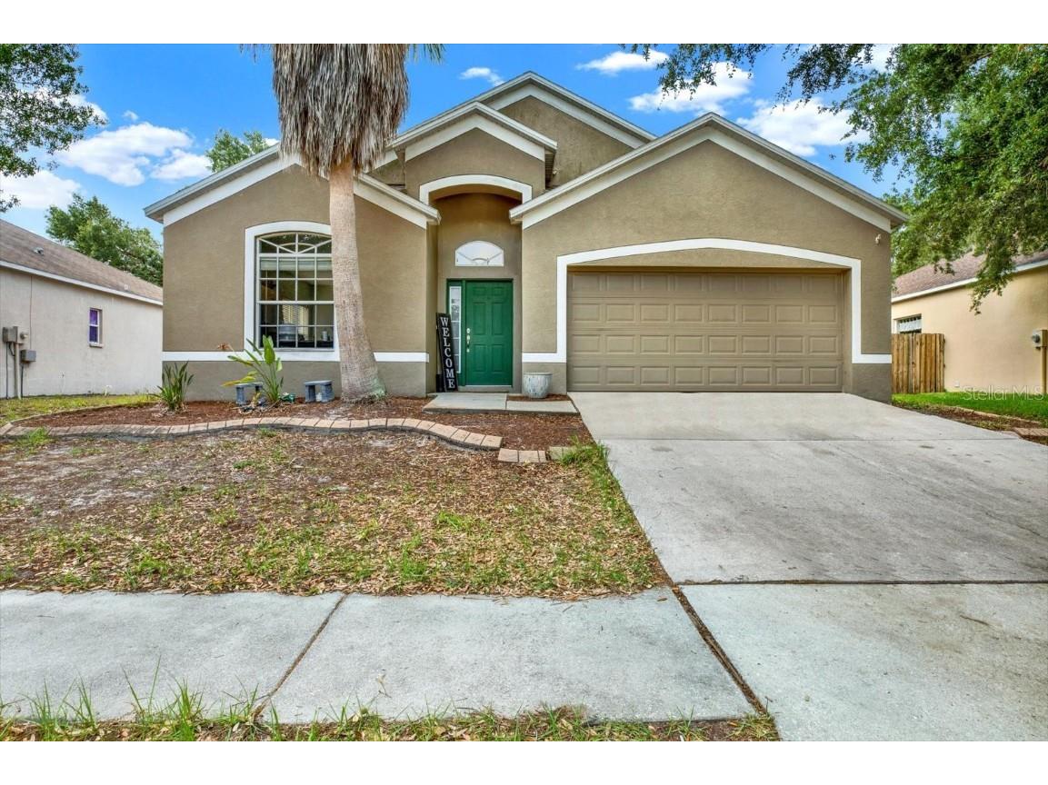 13453 Silvercreek Drive Riverview FL 33579 T3526616 image1