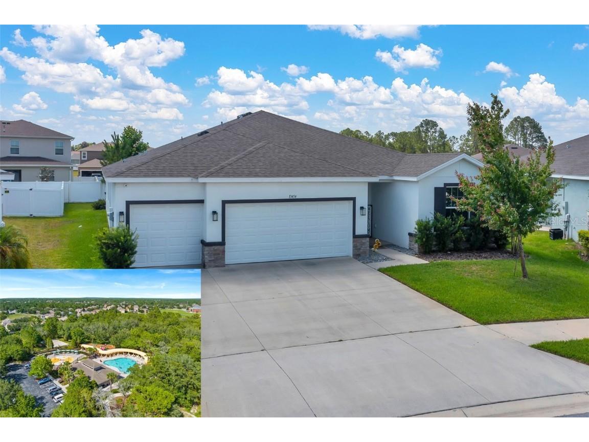 13454 Golden Lime Ave Spring Hill FL 34609 W7875787 image1