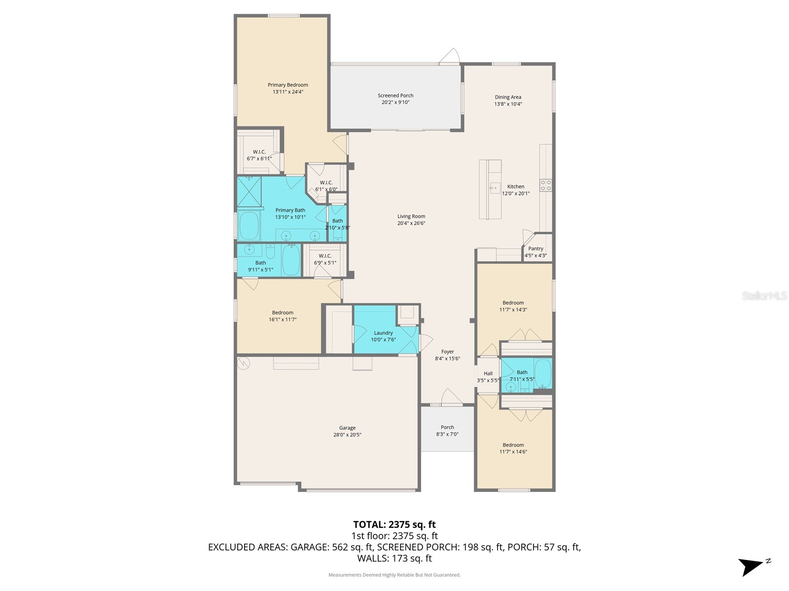 13454 Golden Lime Avenue Spring Hill FL 34609 OM721075 image39