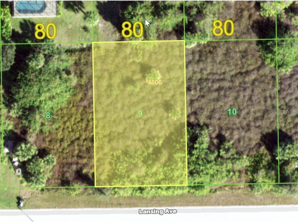 13454 Lansing Avenue Port Charlotte FL 33981 D6131264 image1