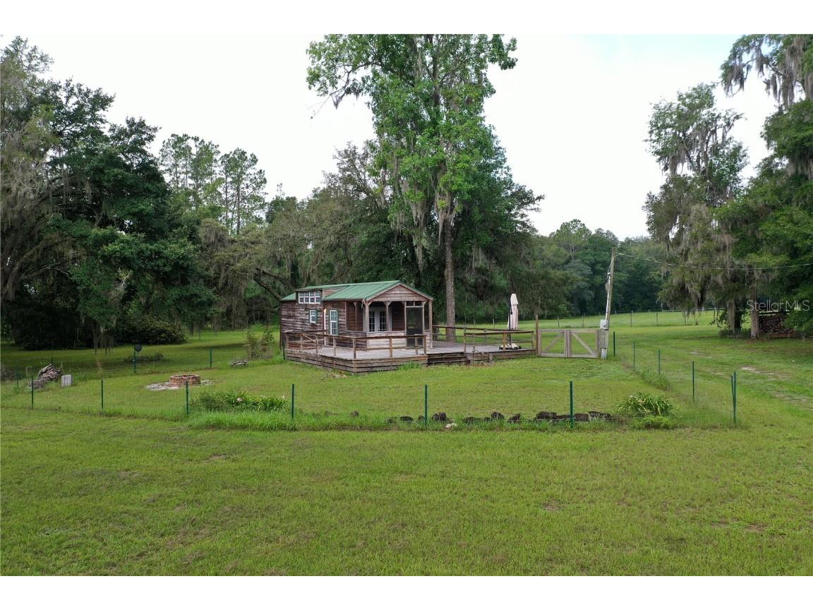 13454 S Istachatta Road Floral City FL 34436 W7856415 image1