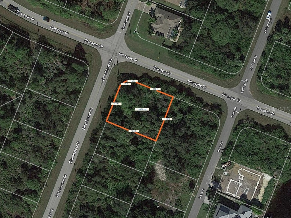 13455 Eisenhower Drive Port Charlotte FL 33953 D6133735 image1