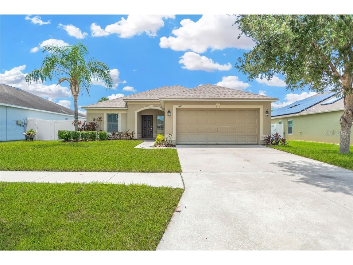 13455 Graham Yarden Drive Riverview FL 33579 TB8412322 image1