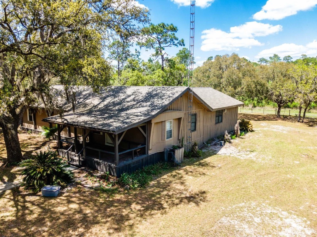 13455 NE 228th Lane Road Fort Mc Coy FL 32134 OM699065 image2