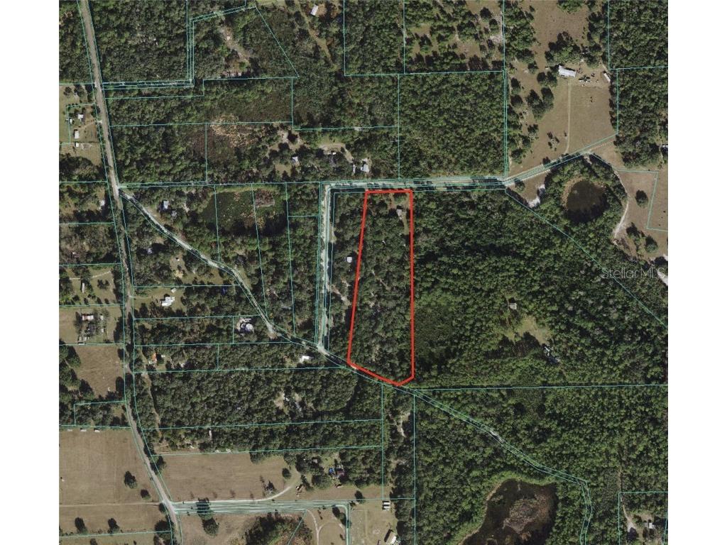 13455 NE 228th Lane Road Fort Mc Coy FL 32134 OM699065 image51