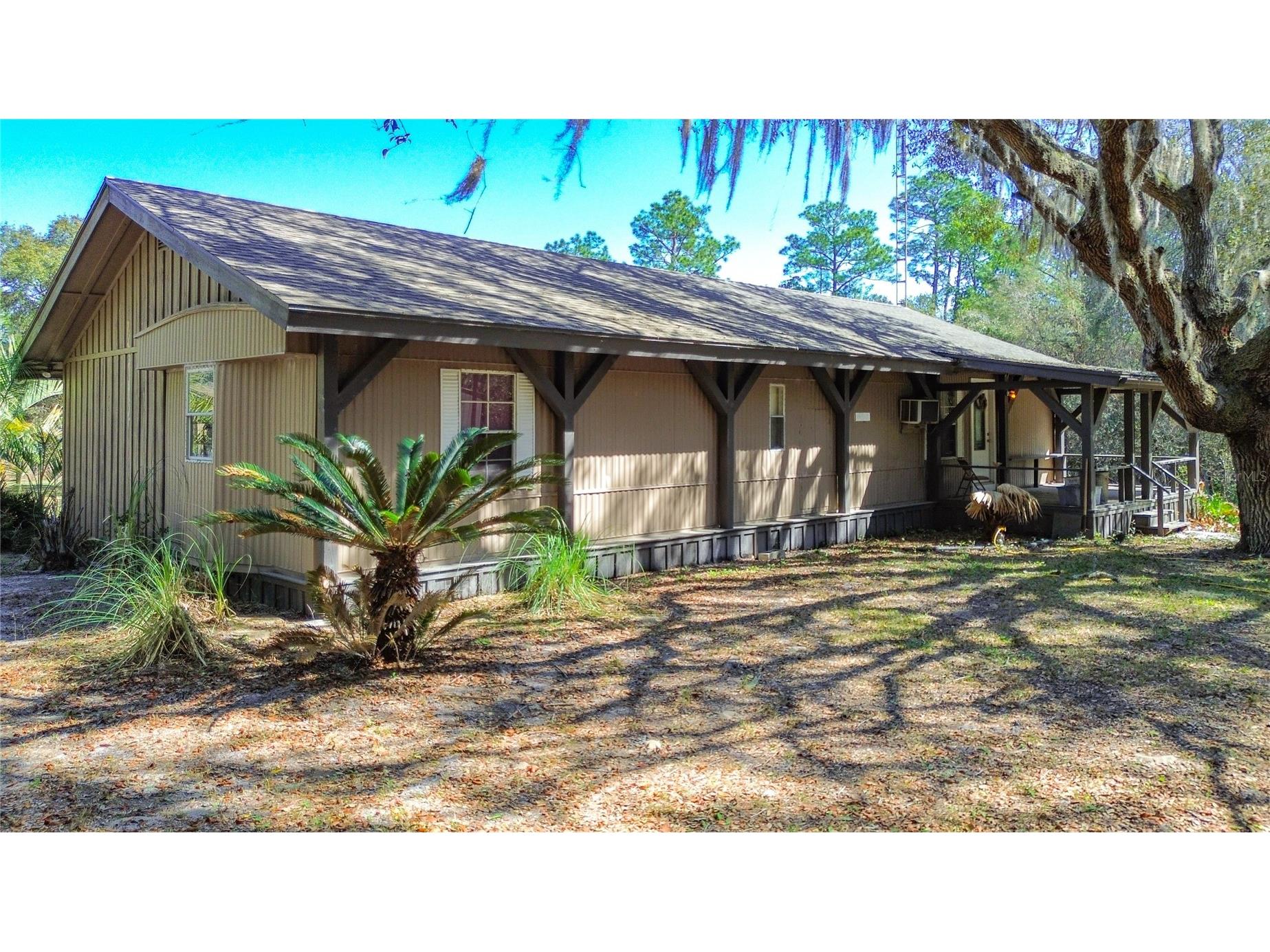 13455 NE 228th Lane Road Fort Mc Coy FL 32134 OM719863 image11