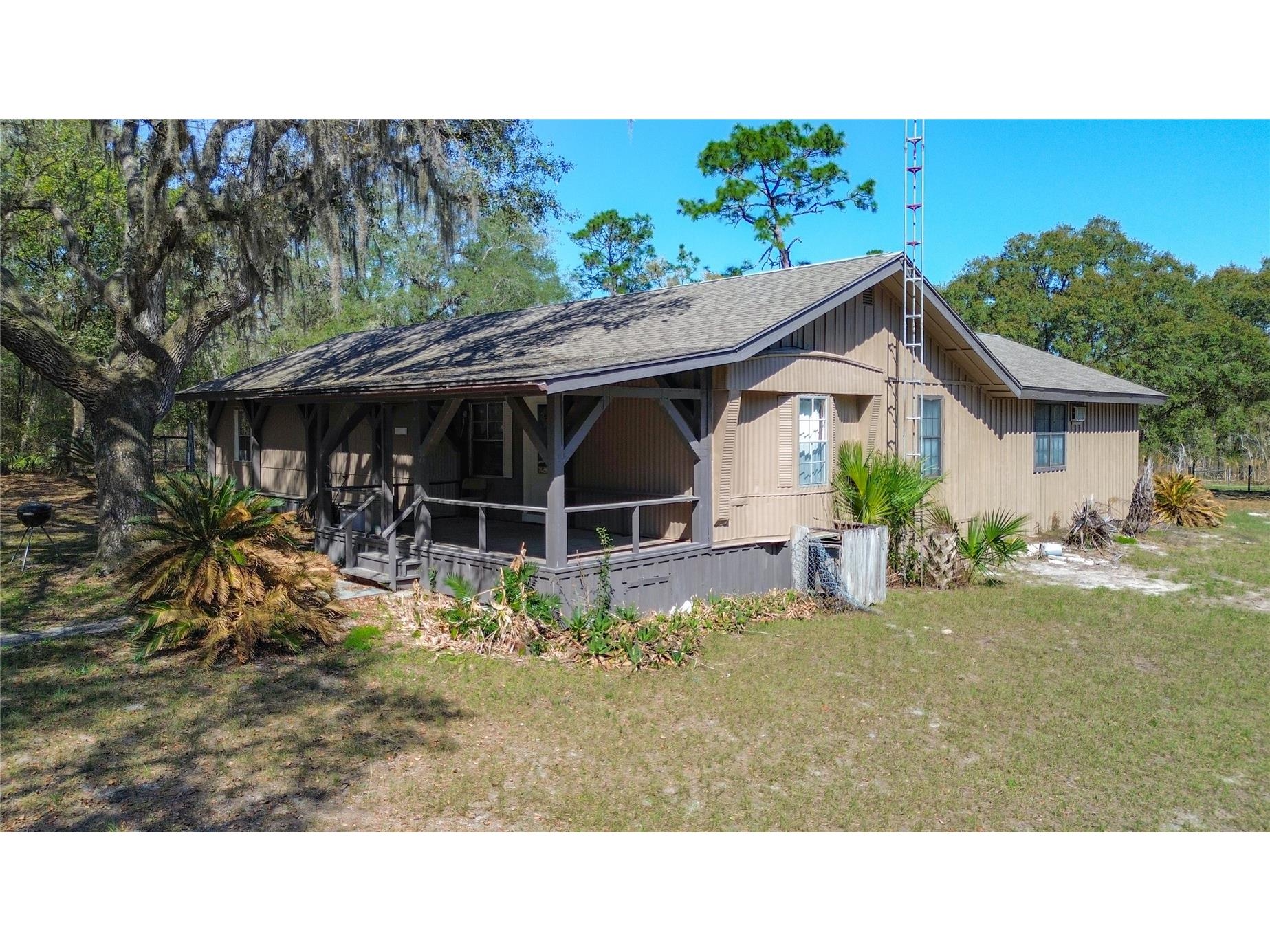 13455 NE 228th Lane Road Fort Mc Coy FL 32134 OM719863 image12