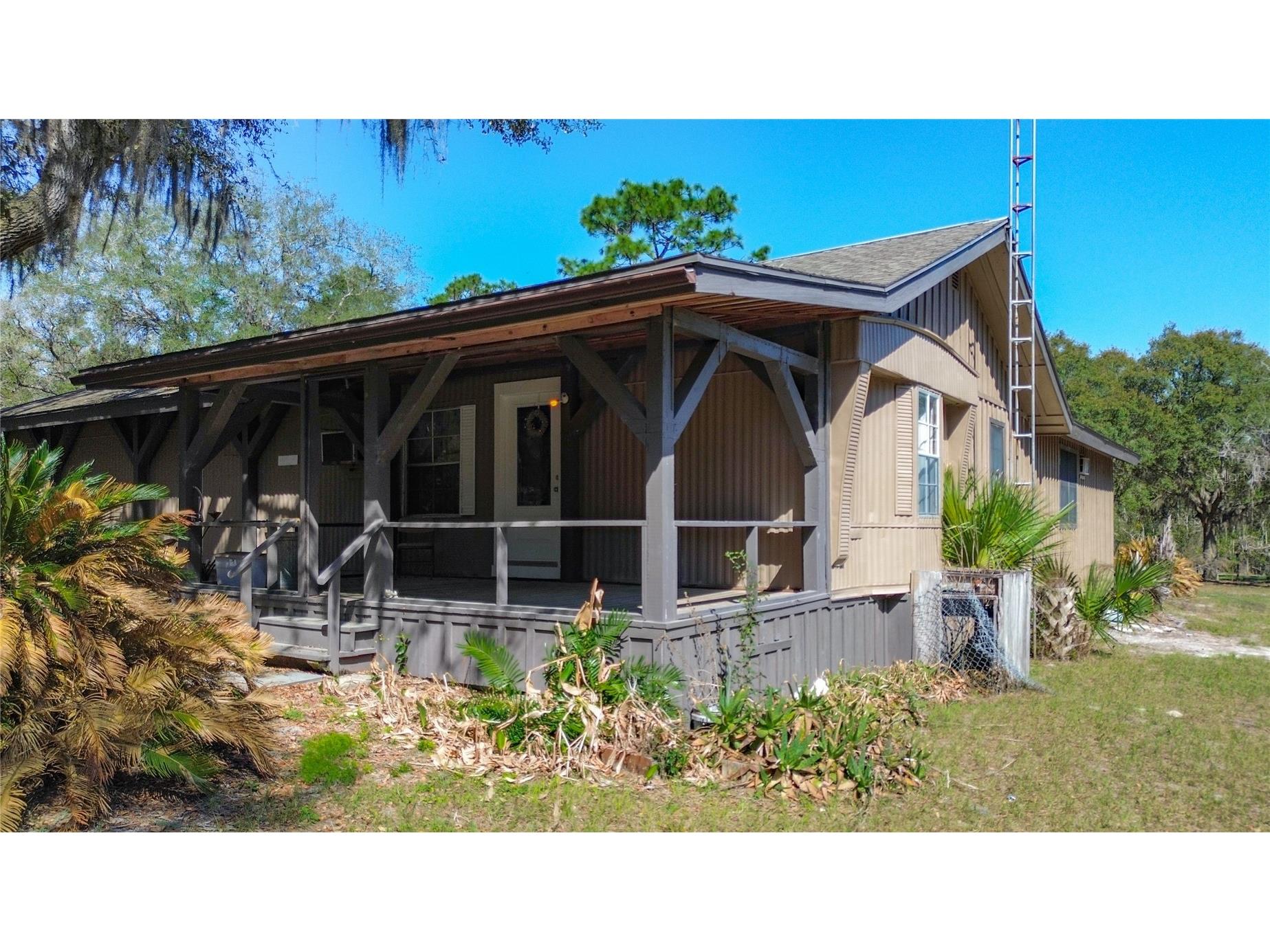 13455 NE 228th Lane Road Fort Mc Coy FL 32134 OM719863 image13