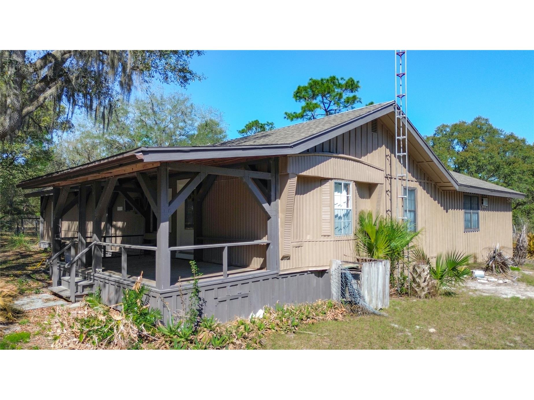 13455 NE 228th Lane Road Fort Mc Coy FL 32134 OM719863 image14