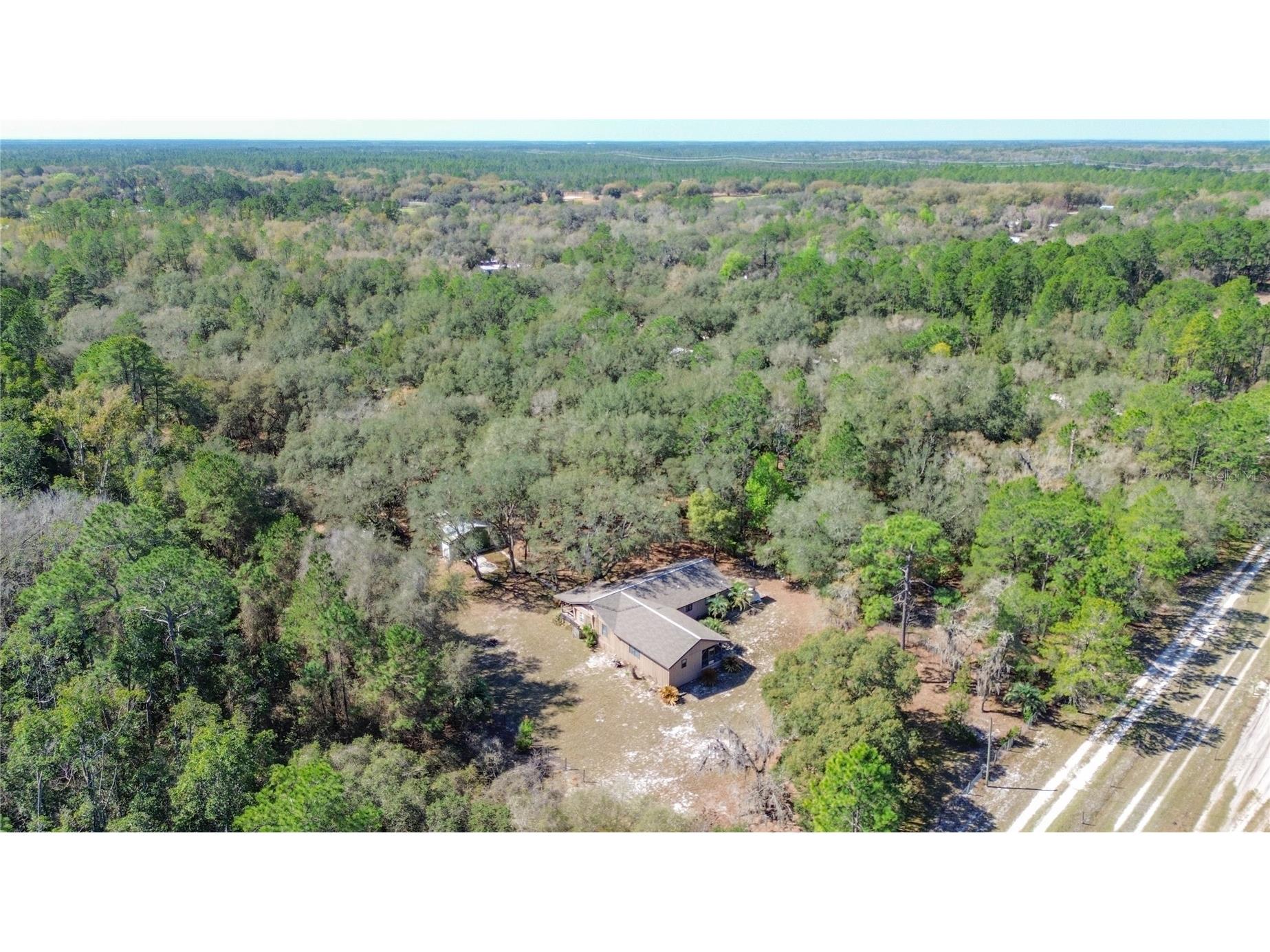 13455 NE 228th Lane Road Fort Mc Coy FL 32134 OM719863 image2