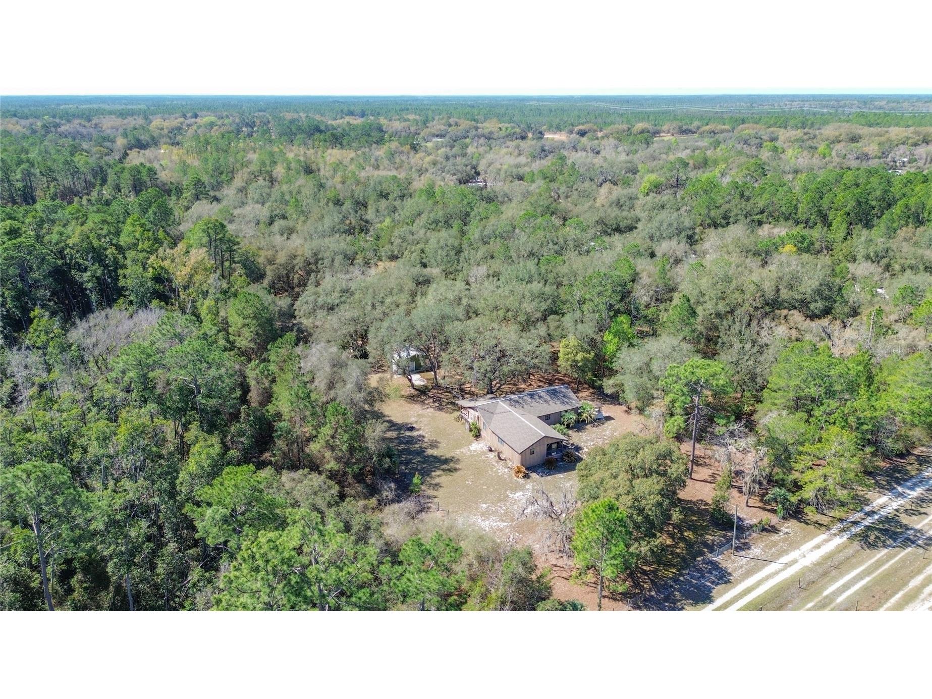 13455 NE 228th Lane Road Fort Mc Coy FL 32134 OM719863 image3