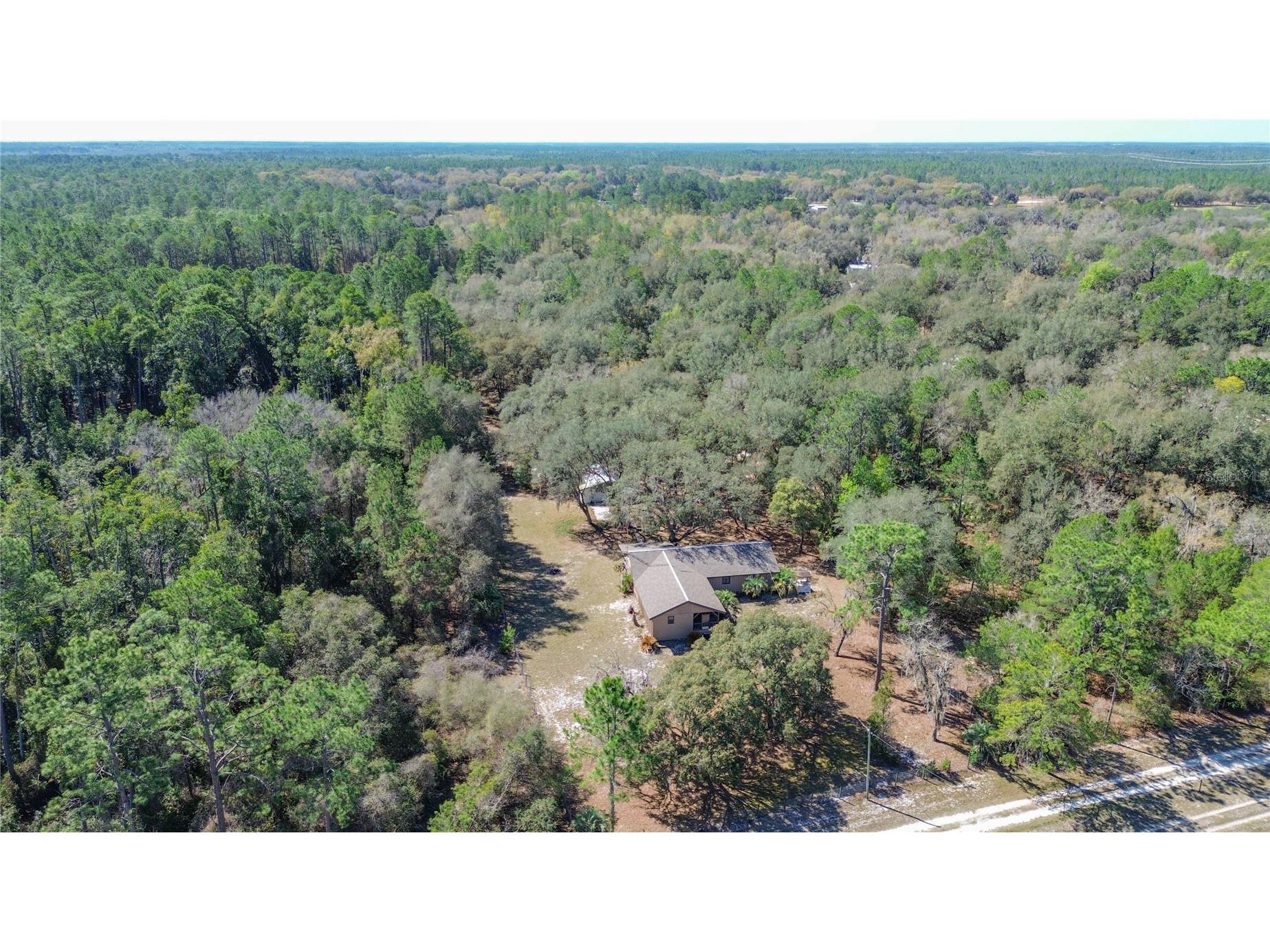 13455 NE 228th Lane Road Fort Mc Coy FL 32134 OM719863 image4