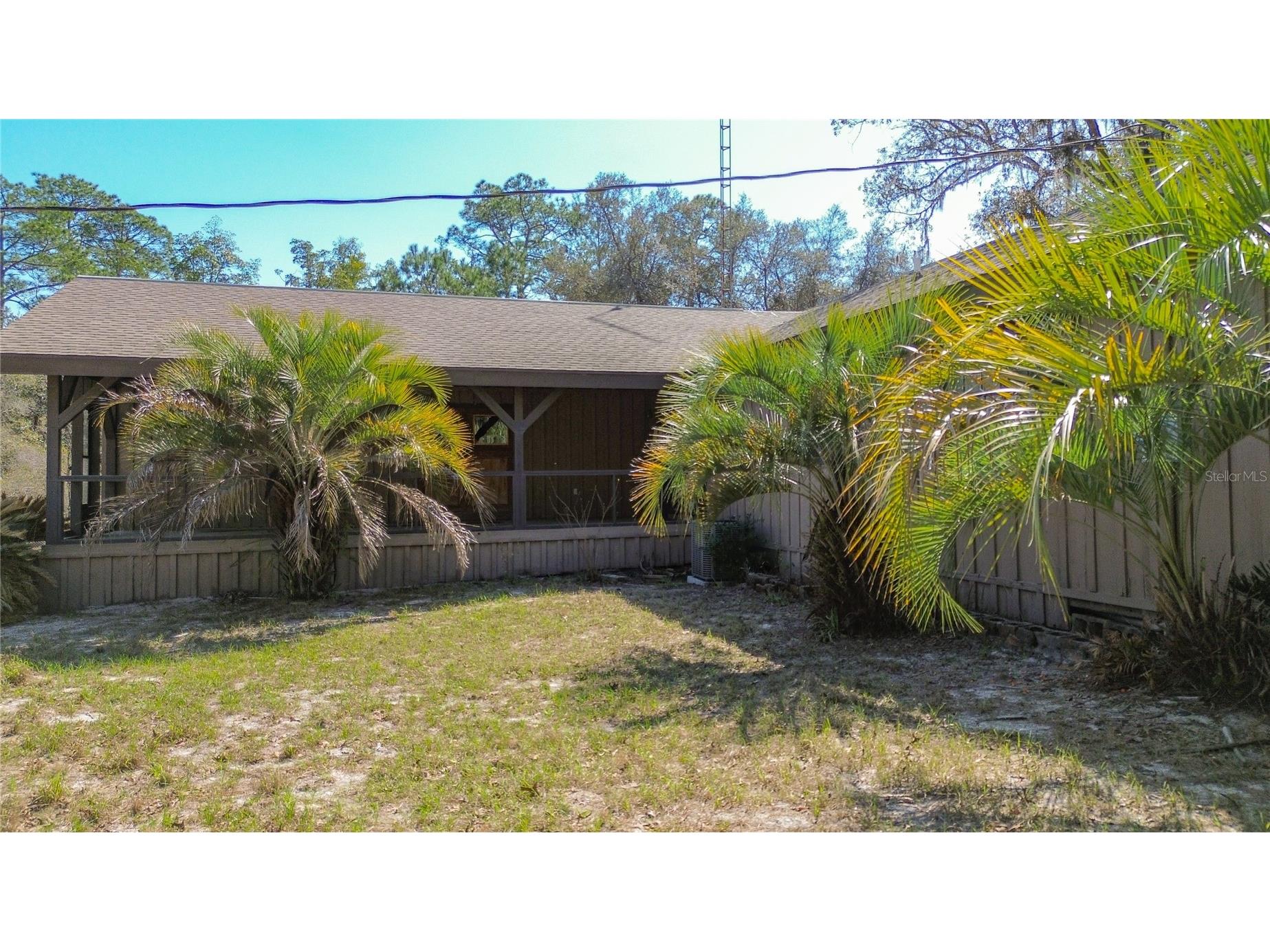 13455 NE 228th Lane Road Fort Mc Coy FL 32134 OM719863 image50