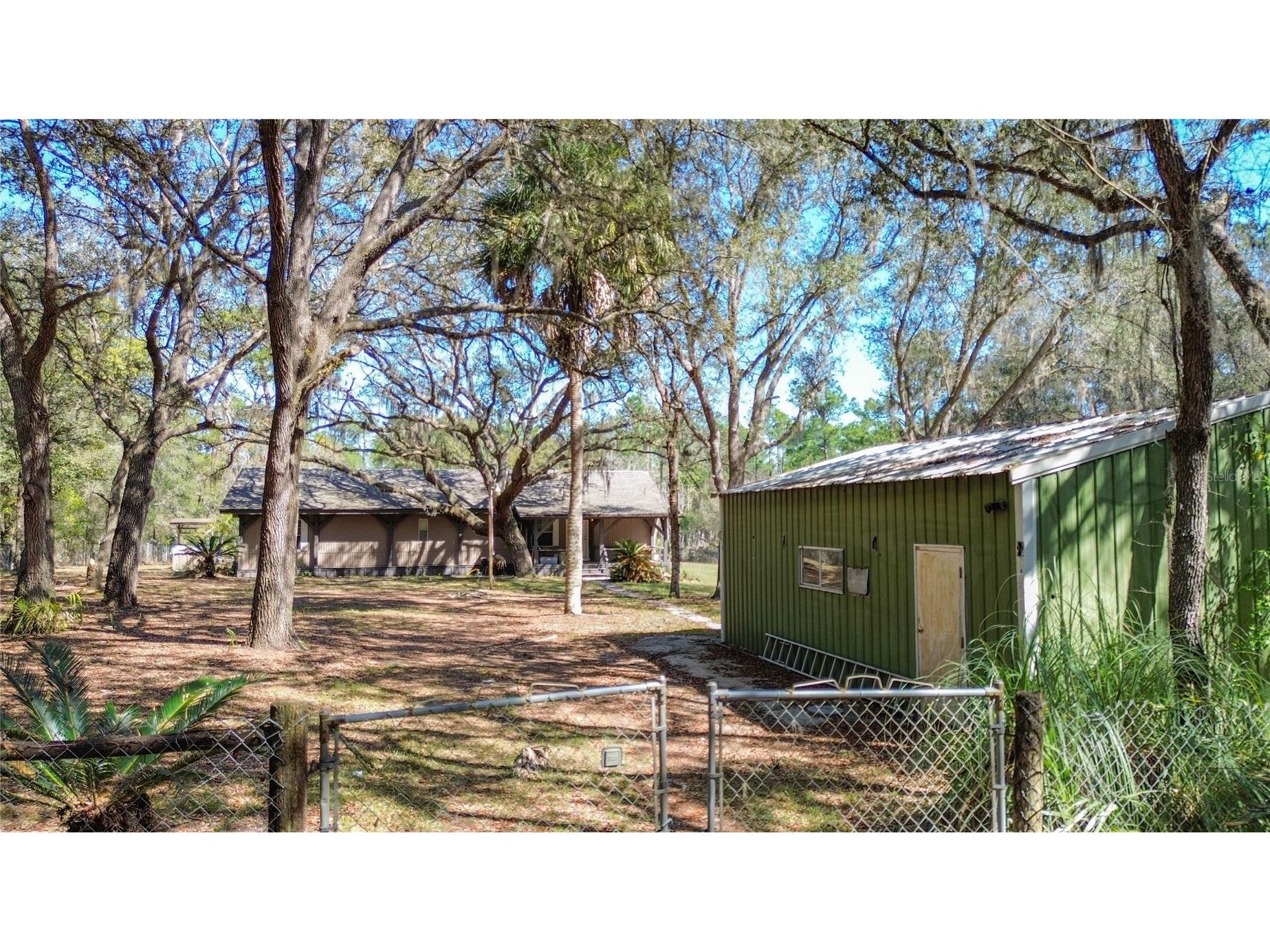 13455 NE 228th Lane Road Fort Mc Coy FL 32134 OM719863 image8