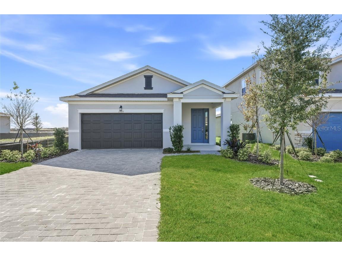 13455 Turnleaf Boulevard Punta Gorda FL 33955 C7518744 image1