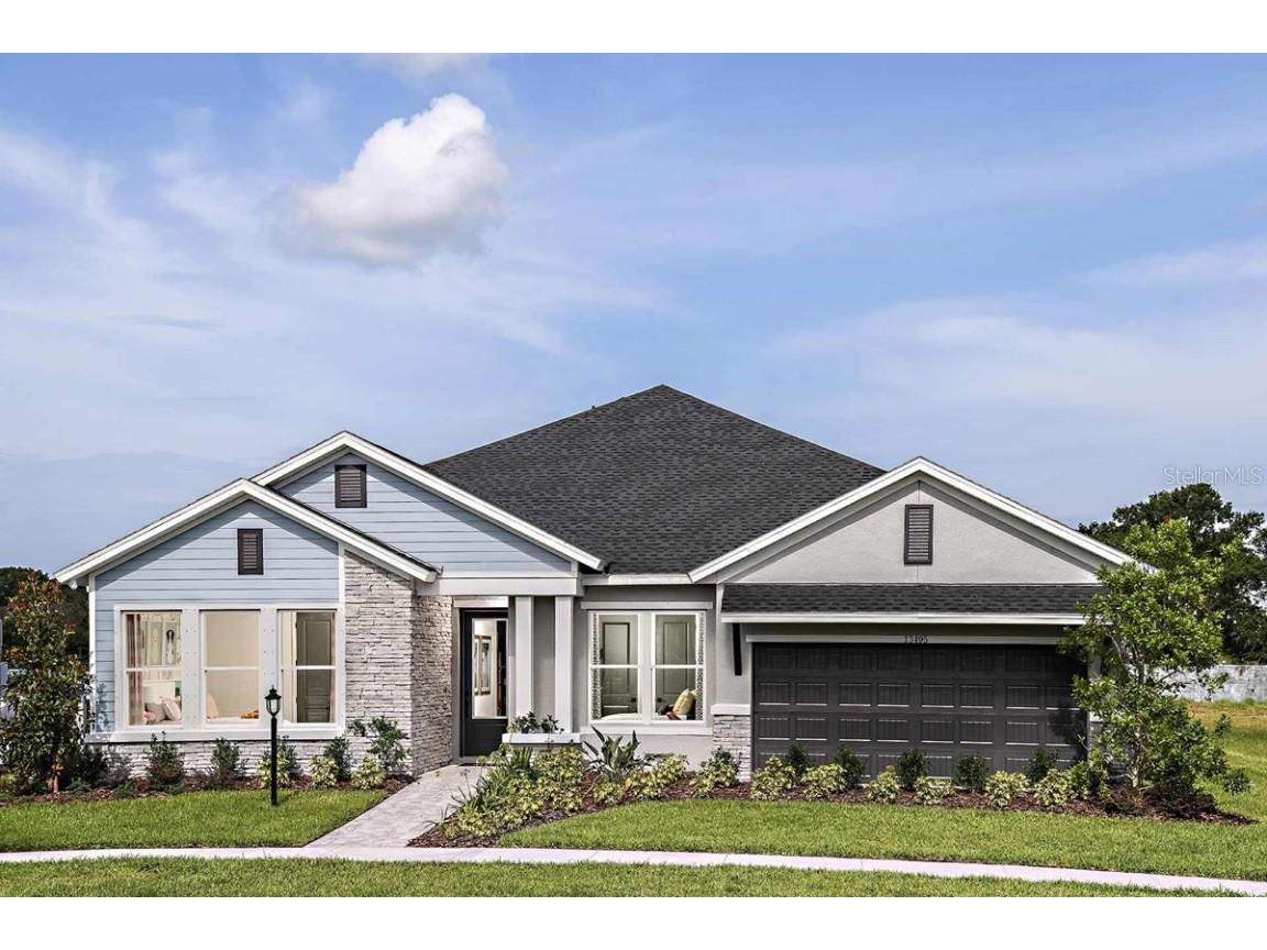13456 Bergamont Circle Tampa FL 33618 J985148 image1