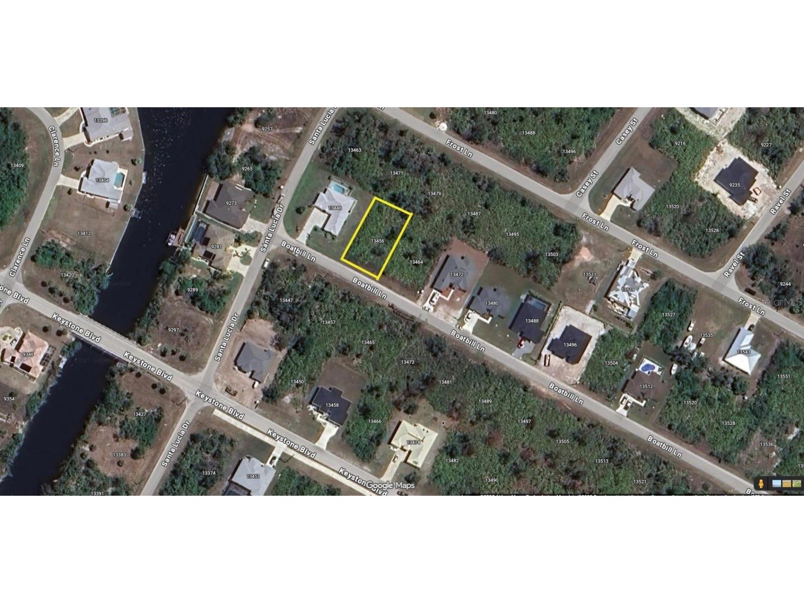 13456 Boatbill Lane Port Charlotte FL 33981 S5136297 image2