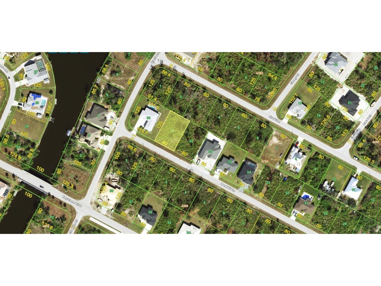 13456 Boatbill Lane Port Charlotte FL 33981 S5136297 image3