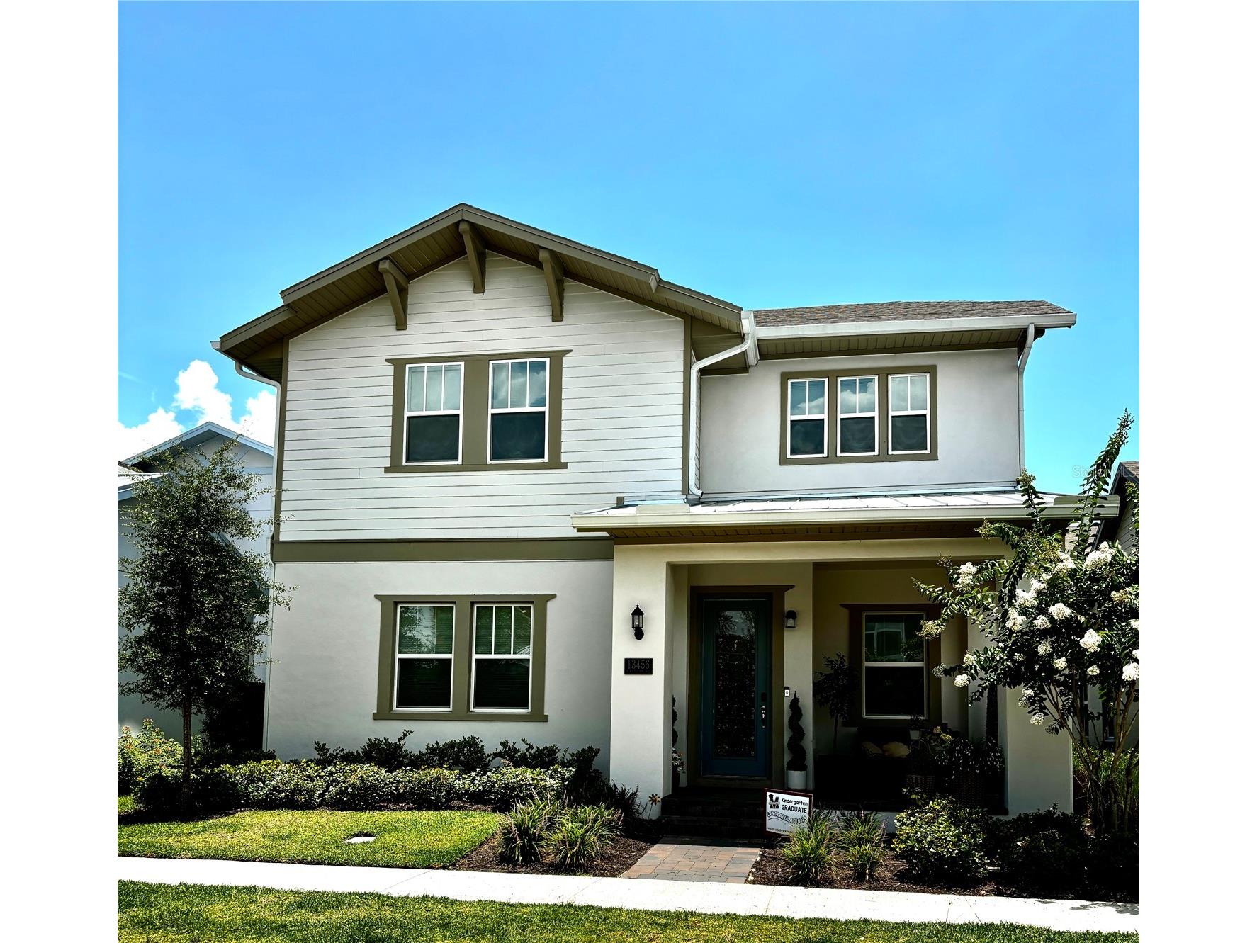 13456 Laxness Street Orlando FL 32827 S5152175 image1