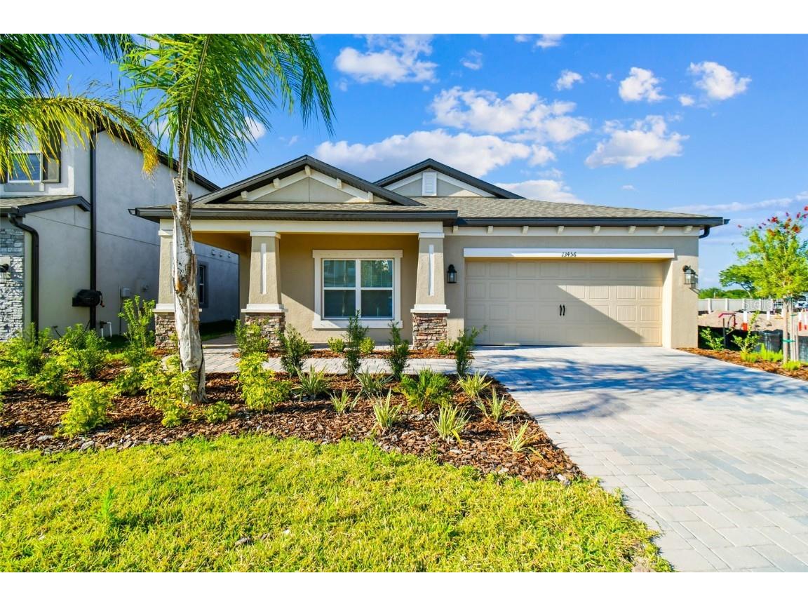 13456 Sage Hollow Avenue Riverview FL 33579 T3361990 image1