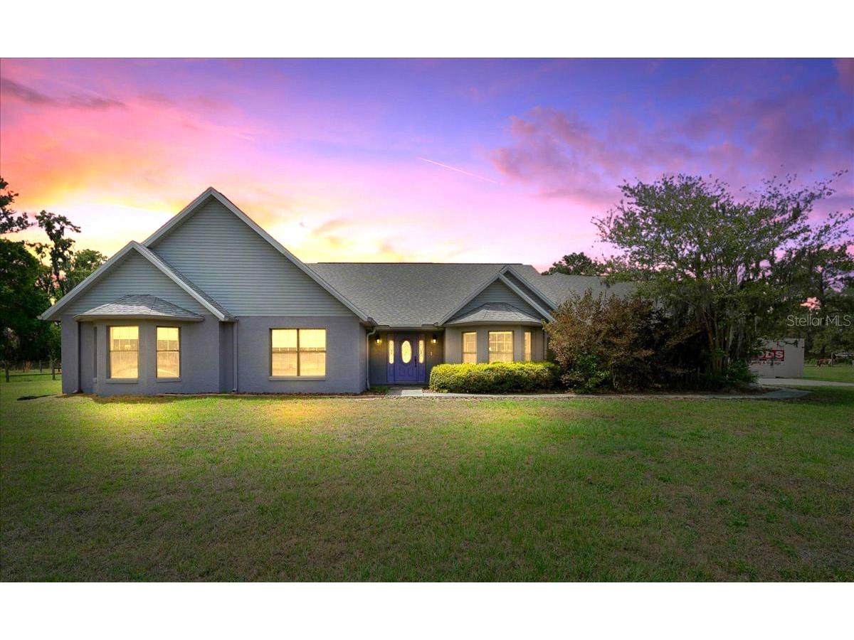 13456 W Highway 318 Williston FL 32696 OM722269 image1