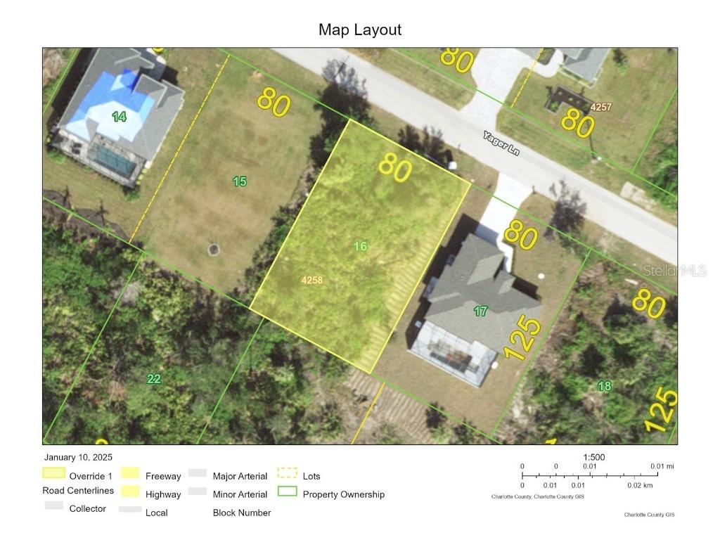 13457 Yager Lane Port Charlotte FL 33981 D6139971 image1